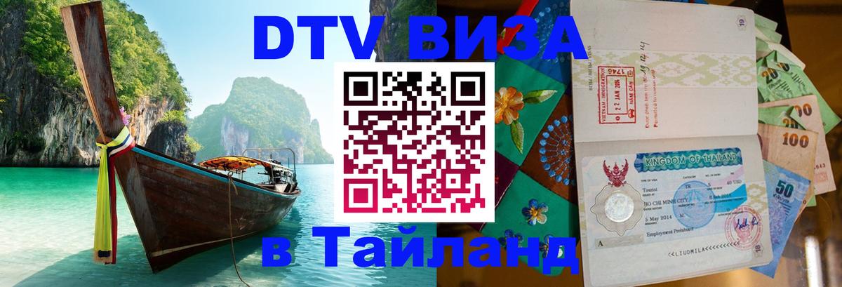 Сколько стоит DTV виза — актуальные цены, оформление даже без документов - 05.12.2025 